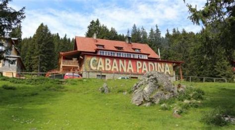 cabana cioplea|Fabuloasa Românie. Scurt traseu de toamnă. Predeal